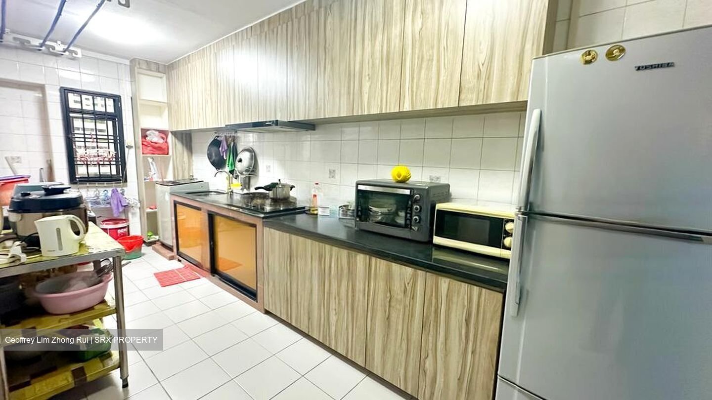 Blk 615 Bukit Panjang Ring Road (Bukit Panjang), HDB 4 Rooms #460025231